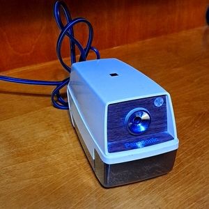 Panasonic Electric Pencil Sharpener